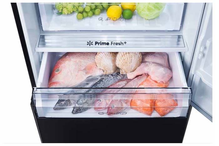 Tủ Lạnh Panasonic Inverter 380 Lít NR-BX421XGKV